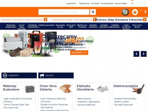 Praktyczne drzwi harmonijkowe