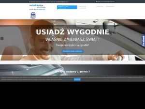 Sprawdzone samochody używane