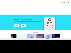 Co wyróżnia soczewki progresywne?