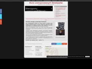 Efektywne wykrywanie urządzeń podsłuchujących