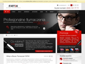Rzetelne przekłady językowe pisemne