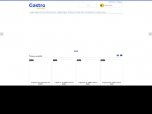 www.gastroplaneta.pl