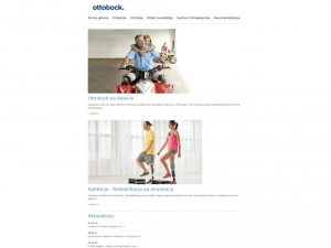 Stabilizacja uszkodzonego stawu biodrowego