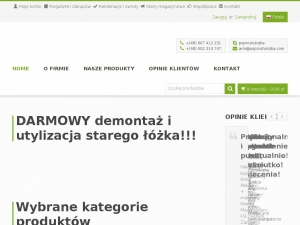 www.poprostulozka.com.pl