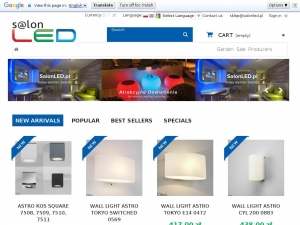 Tanie żarówki LED specjalnie dla ciebie!