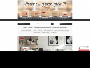 Listwy dekoracyjne Mardom Decor