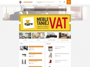 Solidne umeblowanie do pokoju gościnnego