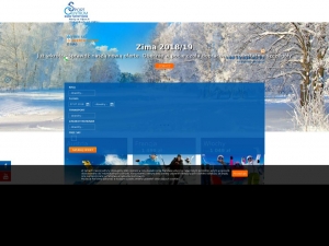 Wyjazd na narty z najlepszym biurem podróży