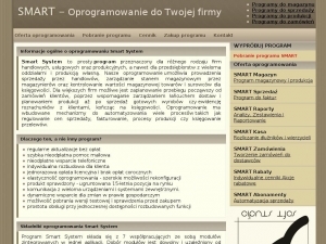 program magazynowy