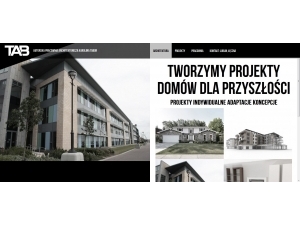Usługi pracowni architektonicznej z Lublina
