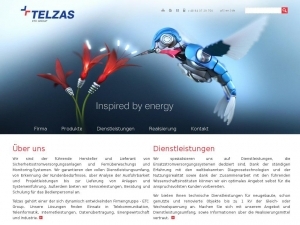 uliczne szafy do potrzymywania zasilania