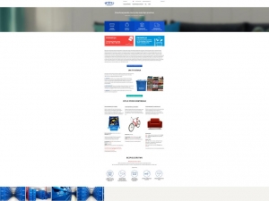 Więcej Miejsca: self storage Warszawa